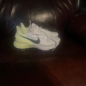 Nike Air Zoom Infinity Tour Golf (sz. 4)